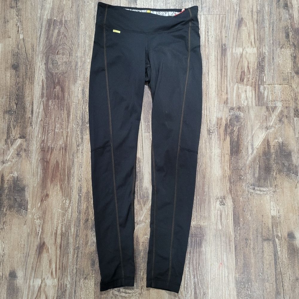 Lole black leggings size small